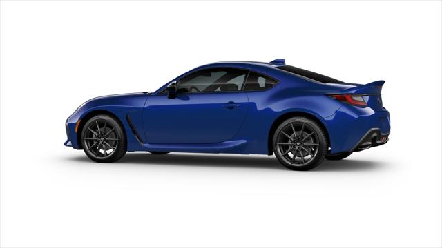 2026 Toyota GR86 Premium