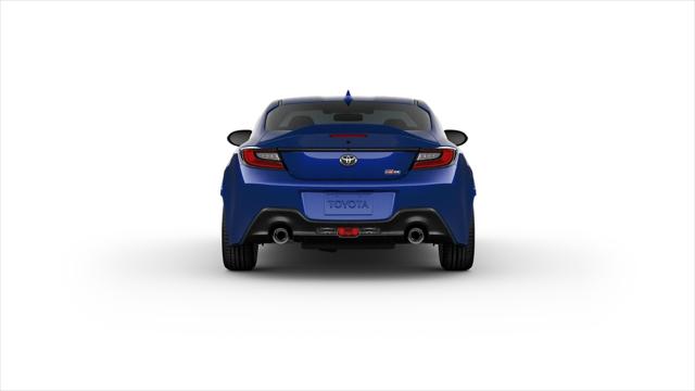 2026 Toyota GR86 Premium