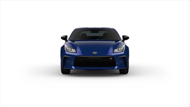 2026 Toyota GR86 Premium