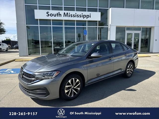 2024 Volkswagen Jetta 1.5T S for sale in D'Iberville, MS