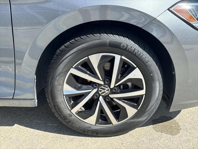 2024 Volkswagen Jetta 1.5T S