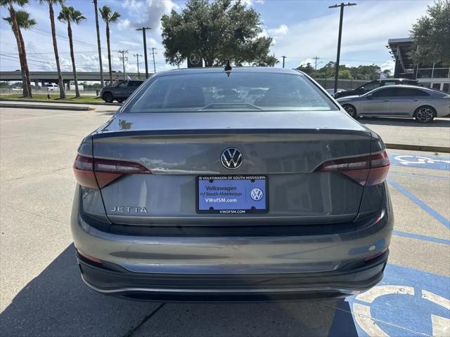 2024 Volkswagen Jetta 1.5T S