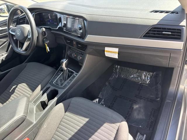 2024 Volkswagen Jetta 1.5T S