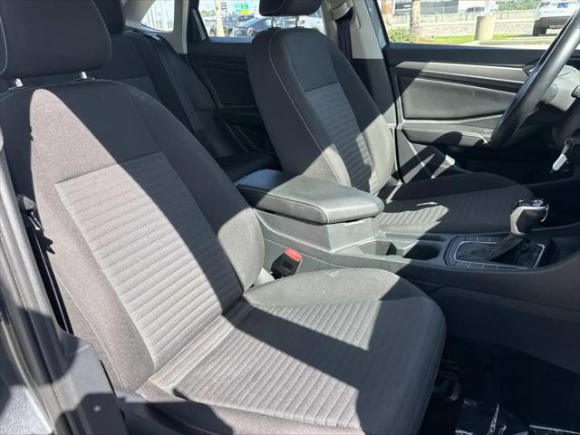 2024 Volkswagen Jetta 1.5T S