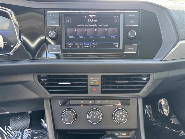 2024 Volkswagen Jetta 1.5T S