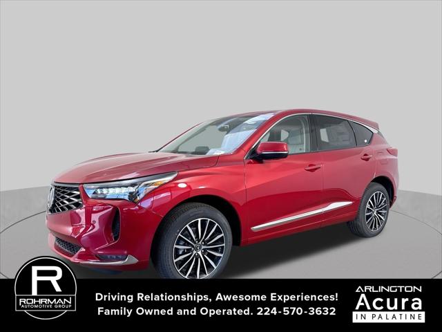2026 Acura RDX Advance for sale in Palatine, IL