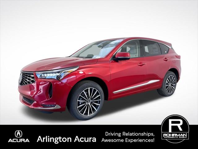 2026 Acura RDX Advance for sale in Palatine, IL