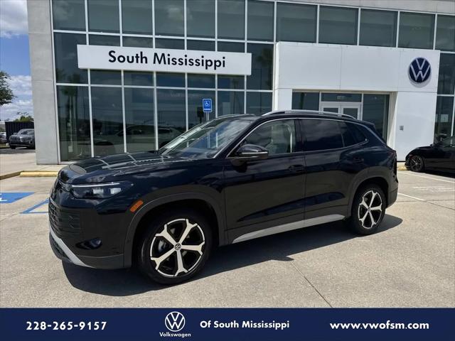 2026 Volkswagen Tiguan SE for sale in D'Iberville, MS