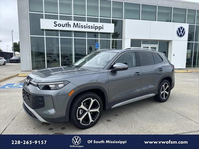 2026 Volkswagen Tiguan SE for sale in D'Iberville, MS