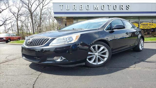 2016 Buick Verano Convenience Group for sale in Taylor, MI