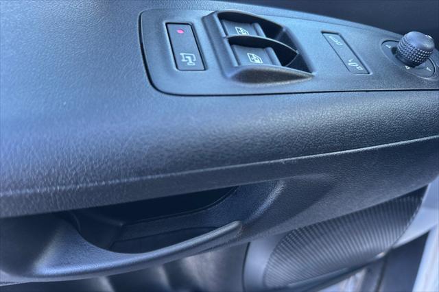 2026 Ram ProMaster Cargo Van SLT High Roof 159" WB EXT