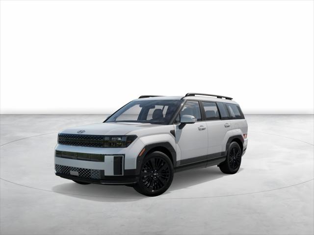 2026 Hyundai Santa Fe Hybrid Calligraphy for sale in Dublin, CA