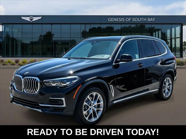 2023 BMW X5 xDrive40i for sale in Torrance, CA