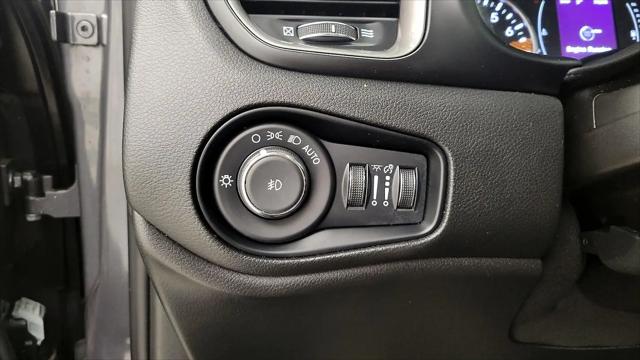 2023 Jeep Renegade Latitude 4x4