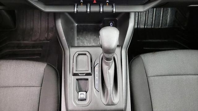 2023 Chevrolet Colorado 2WD Crew Cab Short Box WT