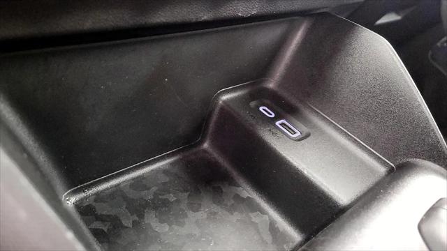 2023 Chevrolet Colorado 2WD Crew Cab Short Box WT