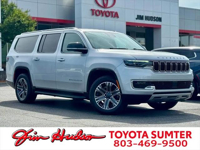 2024 Jeep Wagoneer Series II for sale in Sumter, SC