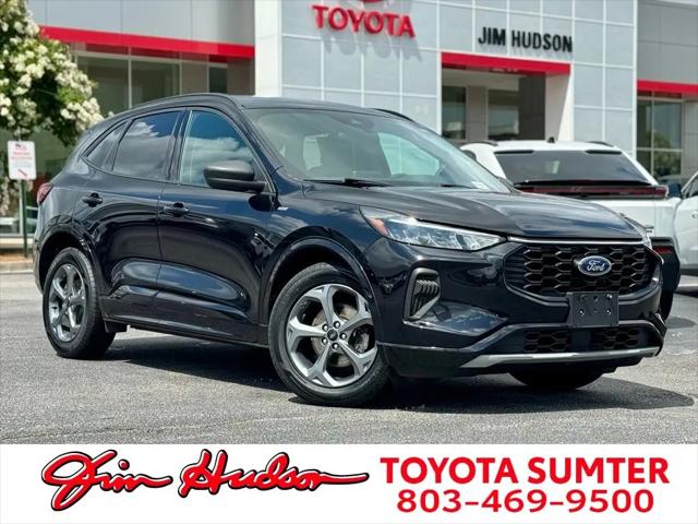 2024 Ford Escape ST-Line for sale in Sumter, SC