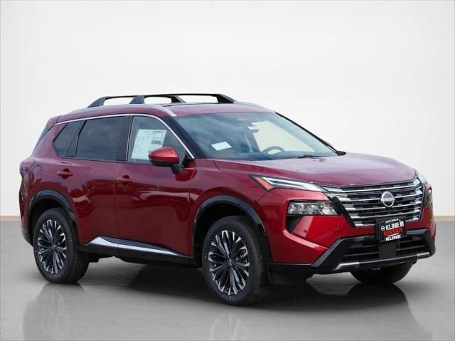 2026 Nissan Rogue Platinum for sale in Maplewood, MN