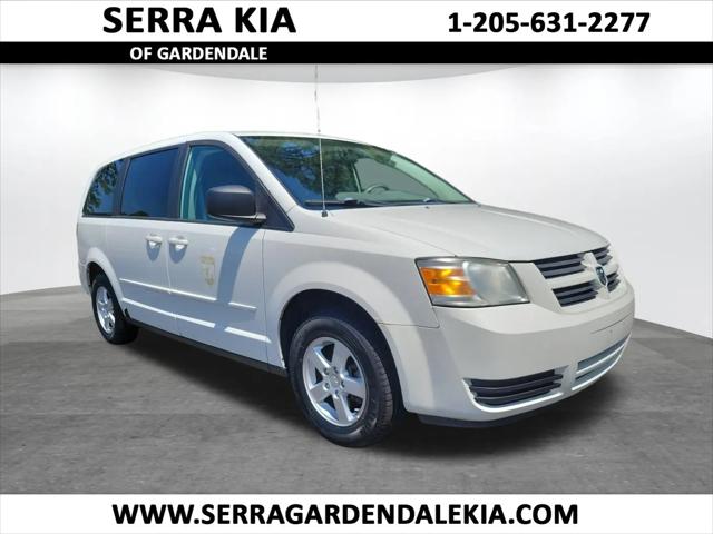 2010 Dodge Grand Caravan SE for sale in Gardendale, AL