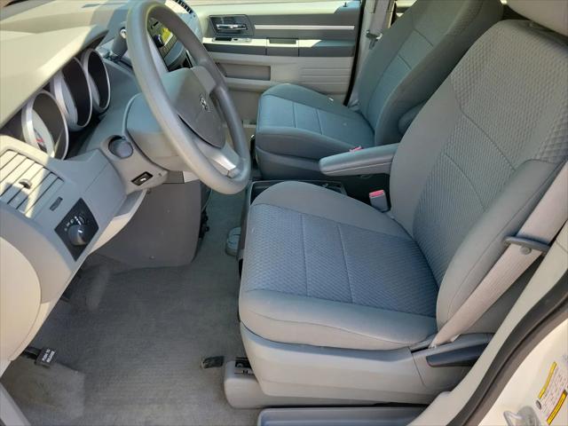 2010 Dodge Grand Caravan SE
