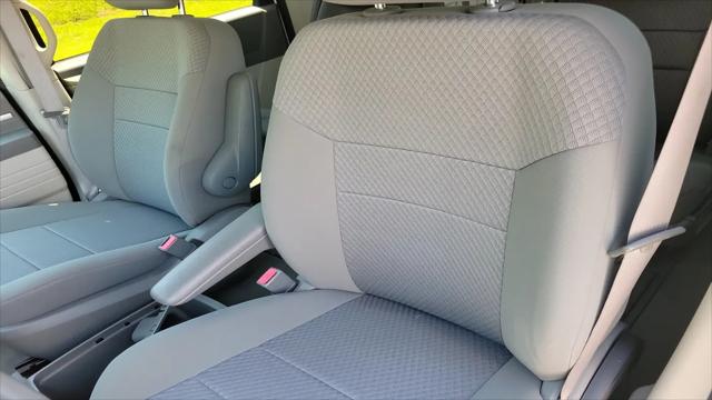2010 Dodge Grand Caravan SE