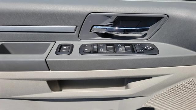 2010 Dodge Grand Caravan SE
