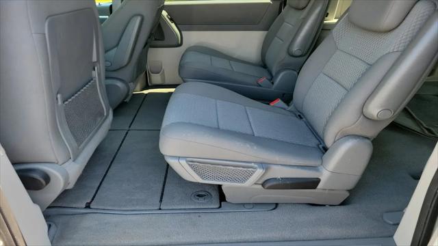 2010 Dodge Grand Caravan SE