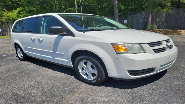 2010 Dodge Grand Caravan SE