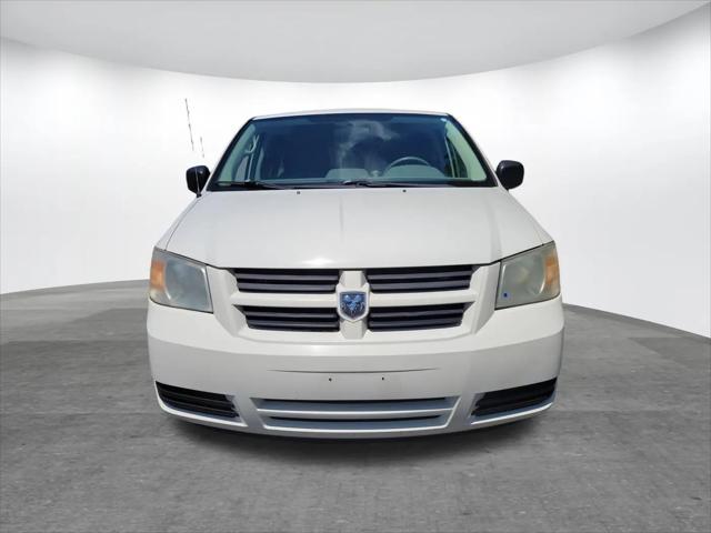 2010 Dodge Grand Caravan SE