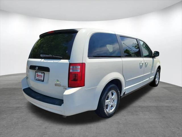 2010 Dodge Grand Caravan SE