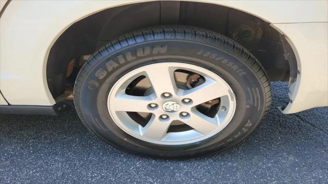 2010 Dodge Grand Caravan SE
