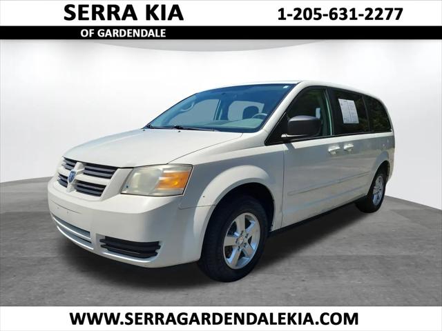 2010 Dodge Grand Caravan SE for sale in Gardendale, AL