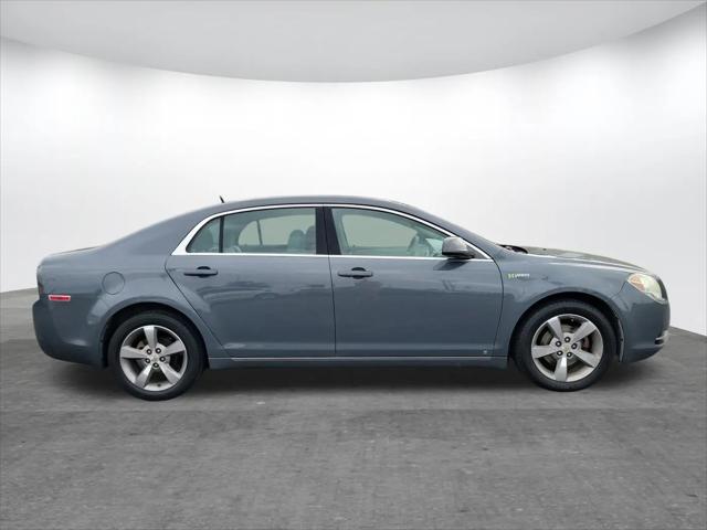 2009 Chevrolet Malibu Hybrid Hybrid
