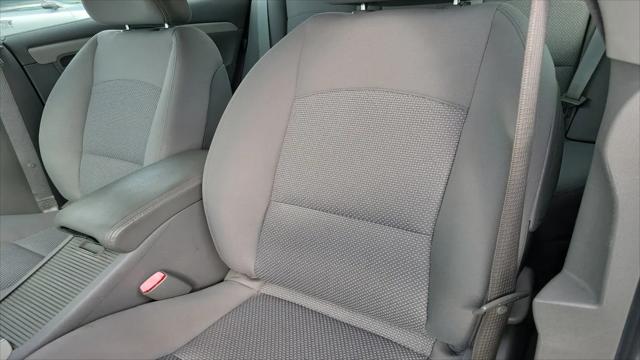 2009 Chevrolet Malibu Hybrid Hybrid