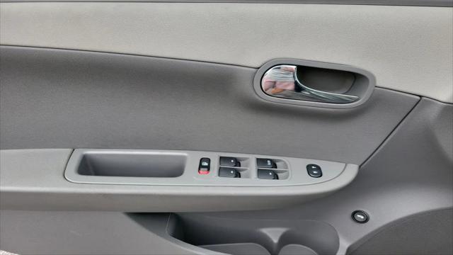 2009 Chevrolet Malibu Hybrid Hybrid