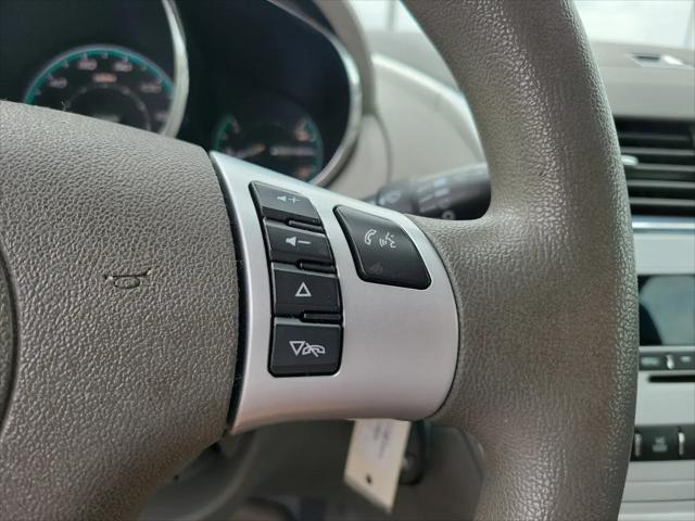 2009 Chevrolet Malibu Hybrid Hybrid