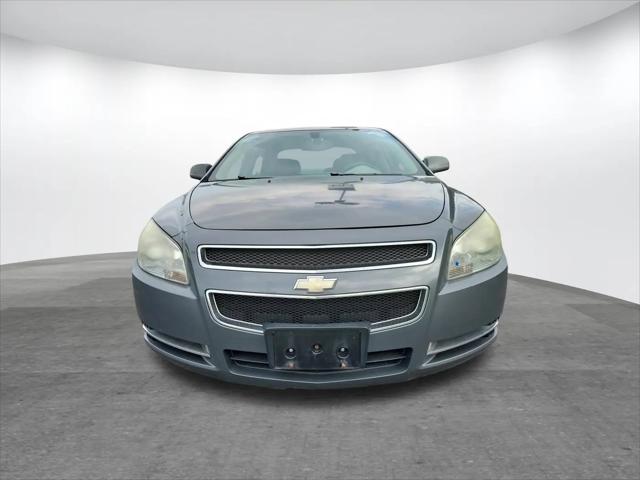 2009 Chevrolet Malibu Hybrid Hybrid