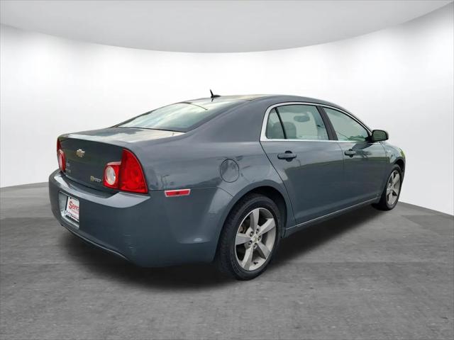 2009 Chevrolet Malibu Hybrid Hybrid