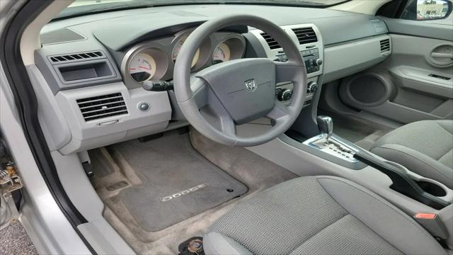 2008 Dodge Avenger SE