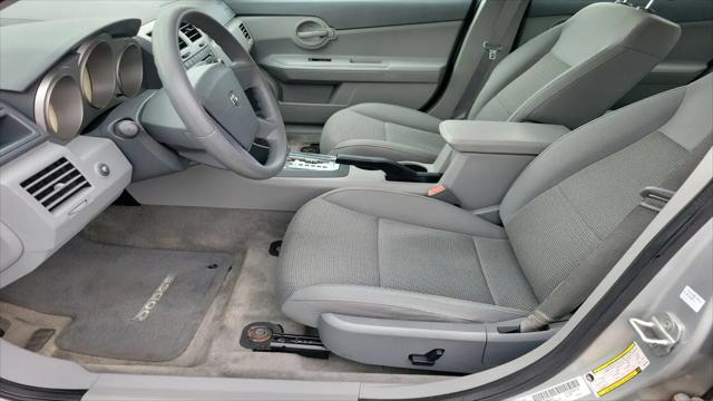 2008 Dodge Avenger SE