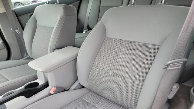 2008 Dodge Avenger SE