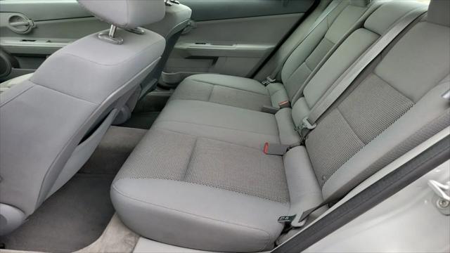 2008 Dodge Avenger SE