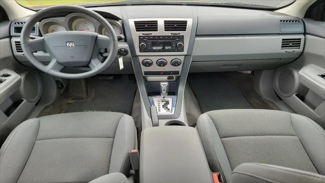 2008 Dodge Avenger SE
