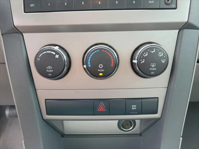 2008 Dodge Avenger SE