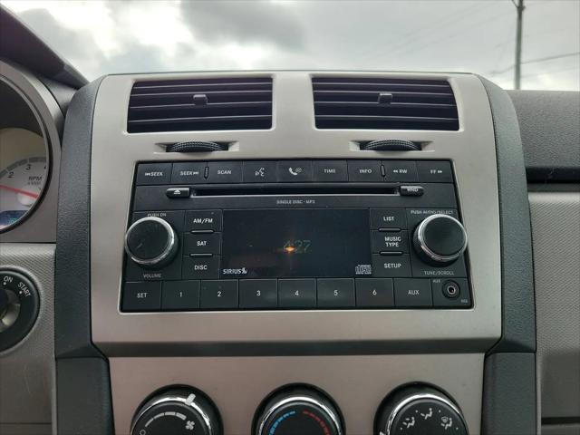 2008 Dodge Avenger SE