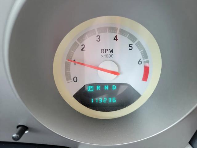 2008 Dodge Avenger SE