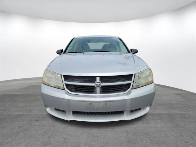 2008 Dodge Avenger SE