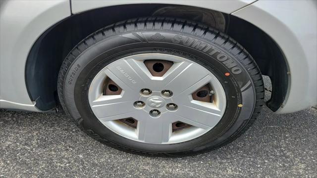 2008 Dodge Avenger SE