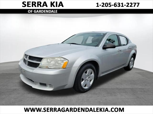 2008 Dodge Avenger SE for sale in Gardendale, AL